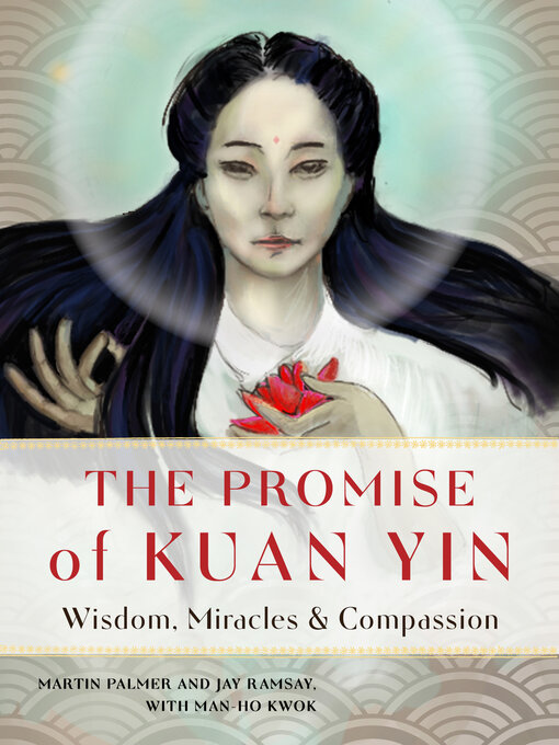 Cover image for The Promise of Kuan Yin